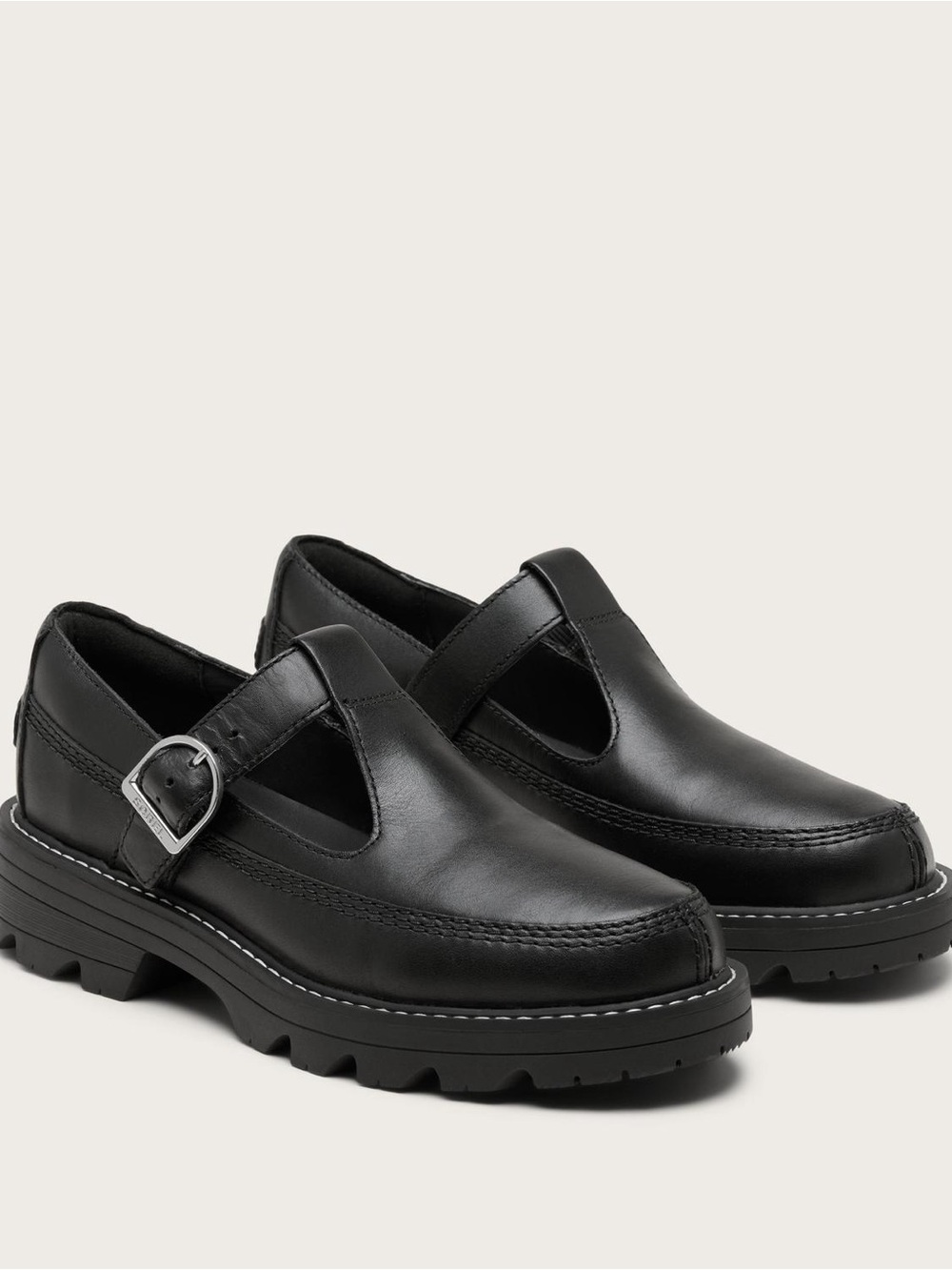 Sorel Revel Ave Mary Janes 9 NEW